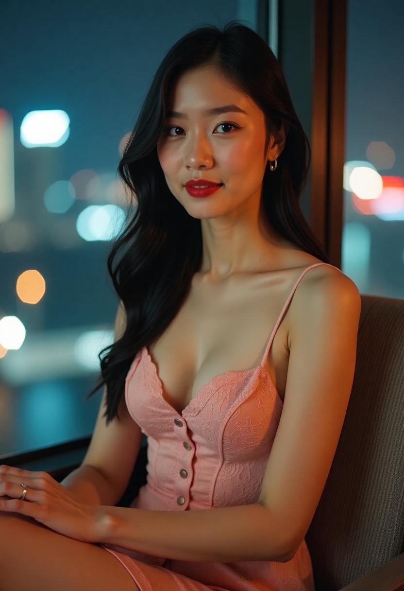 夜行拳师海报