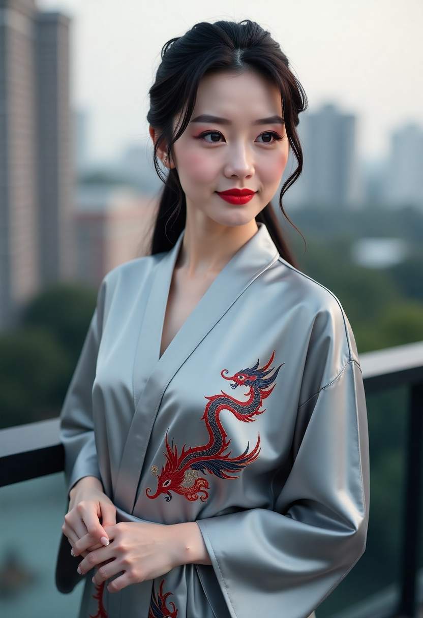 春风来信海报